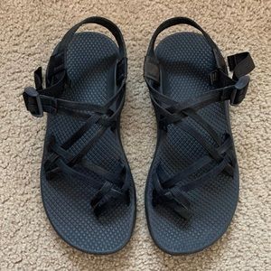 Chaco Sandals ZX/2 Vibram Sole